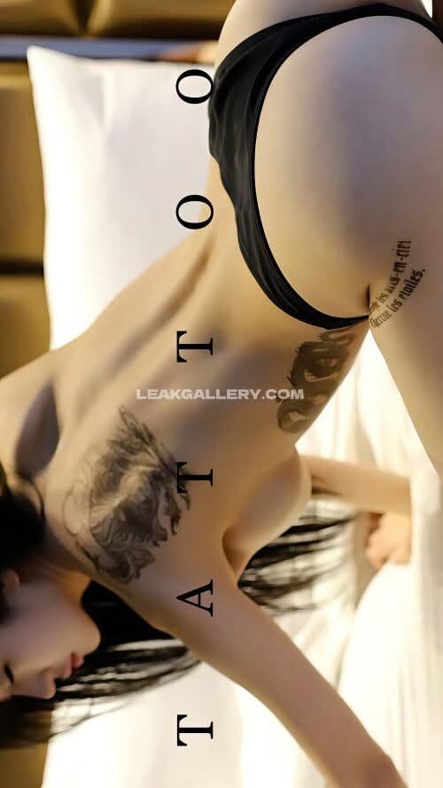 Seoa Exclusive Leaked Nude OnlyFans #15680100