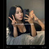 Seorin.noir Exclusive Leaked Nude OnlyFans #12815777