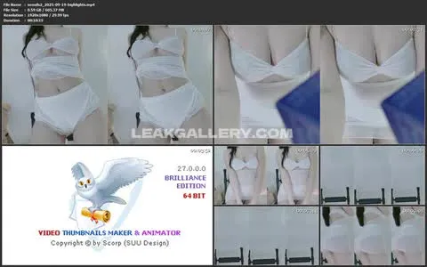 Seosil2 / Seosils2 Exclusive Leaked Nude OnlyFans #15419588
