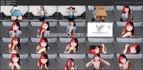 Sephypink / Fxturewars Exclusive Leaked Nude OnlyFans #14267649