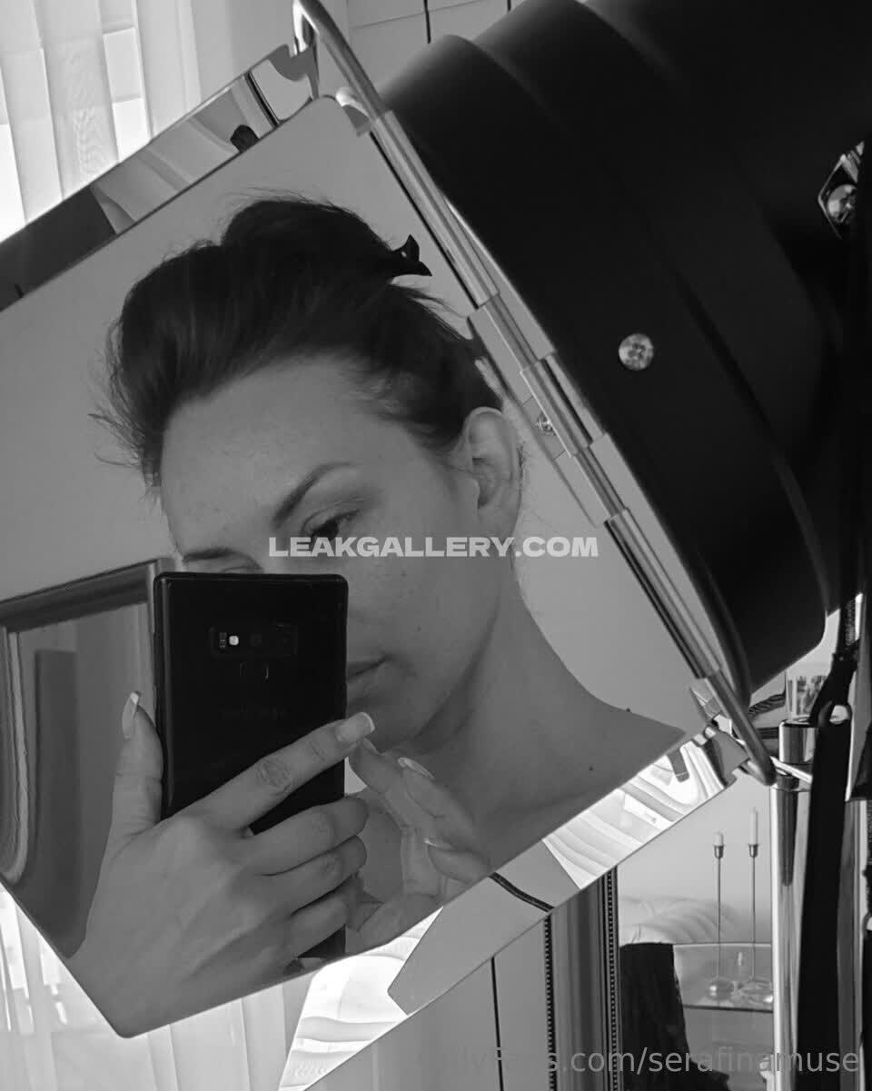 Serafinamuse / dayanabb / dayanadiva / dayanae / promiscuousdiva / serafinadian / sextasydiva Exclusive Leaked Nude OnlyFans #12778476