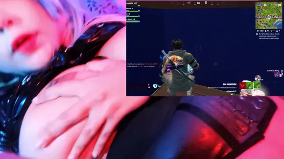 Seraphine23 Naked Tits And Pussy OnlyFans Video Leaked