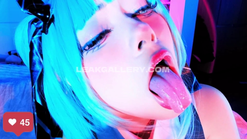 Seraphine23 Exklusiv geleakte Nacktbilder von OnlyFans #12123882