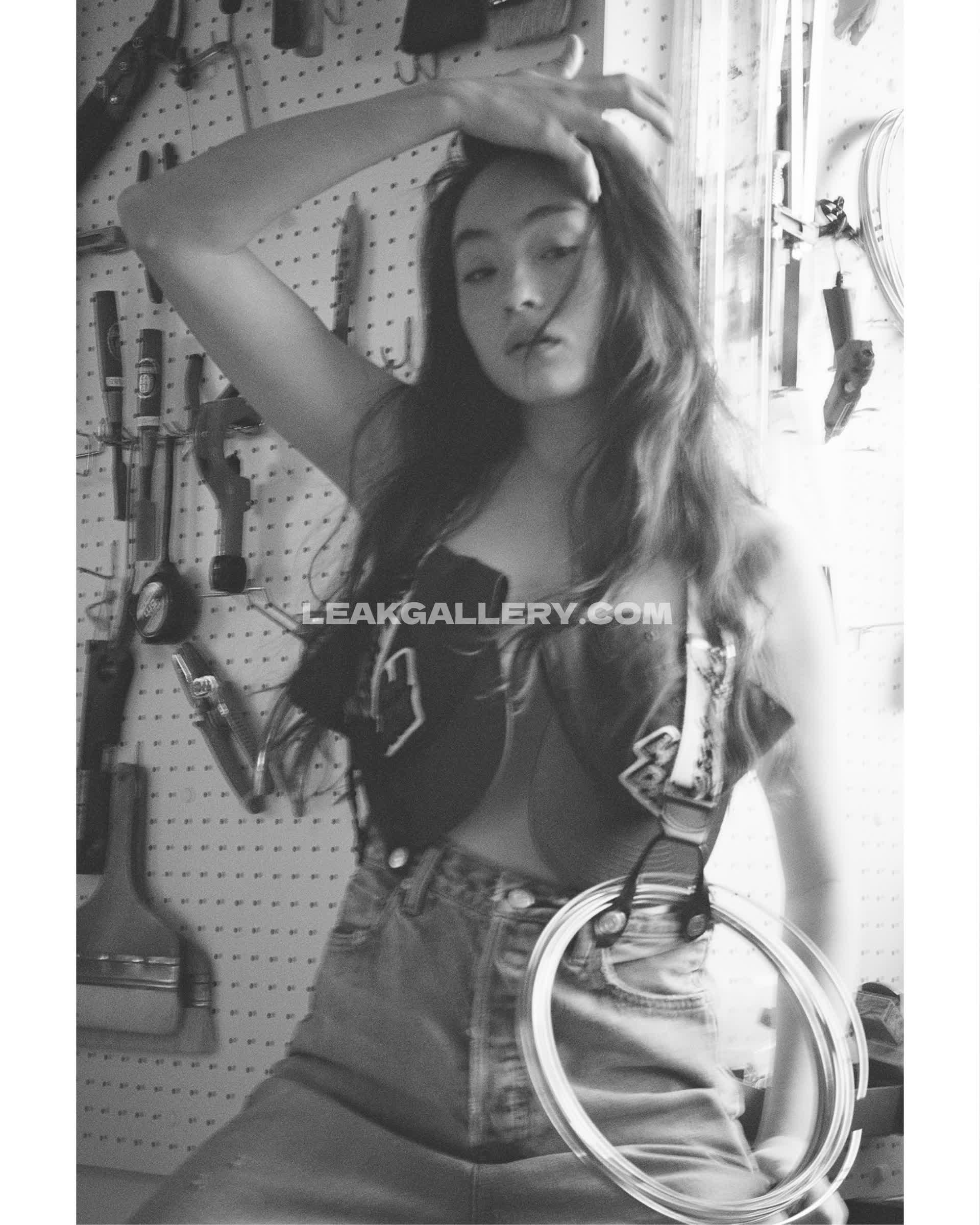 Sereeeenam / serena_motola Exklusiv geleakte Nacktbilder von OnlyFans #12898528