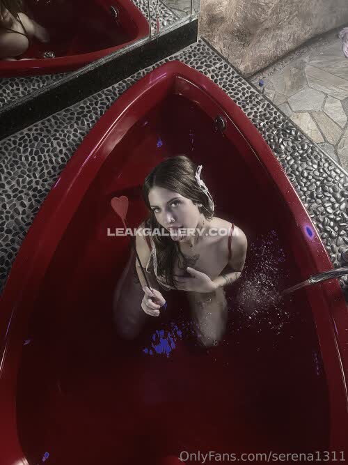 Serena1311 Exclusive Leaked Nude OnlyFans #12334247
