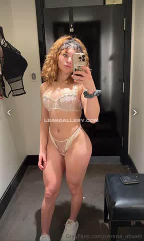 Serena_abweh Exclusive Leaked Nude OnlyFans #14301179