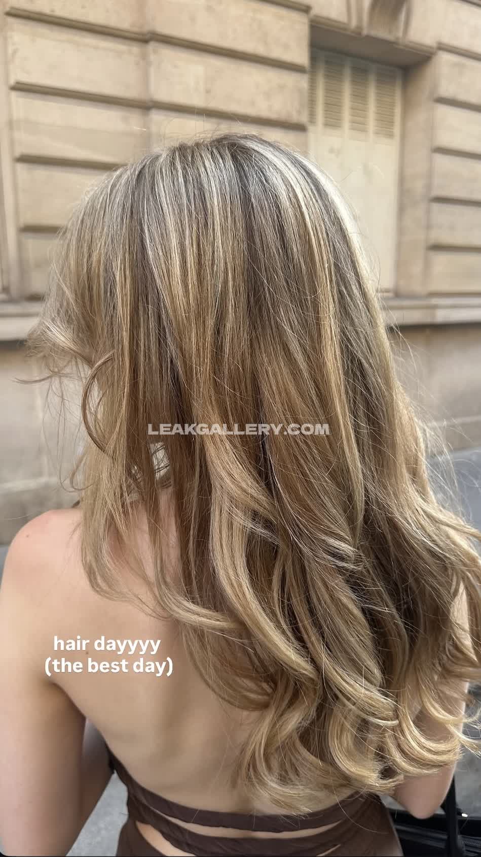 Serenaskybourne Exclusive Leaked Nude OnlyFans #13278405