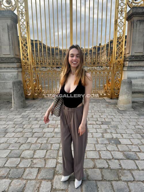 Serenaskybourne Exclusive Leaked Nude OnlyFans #14611873