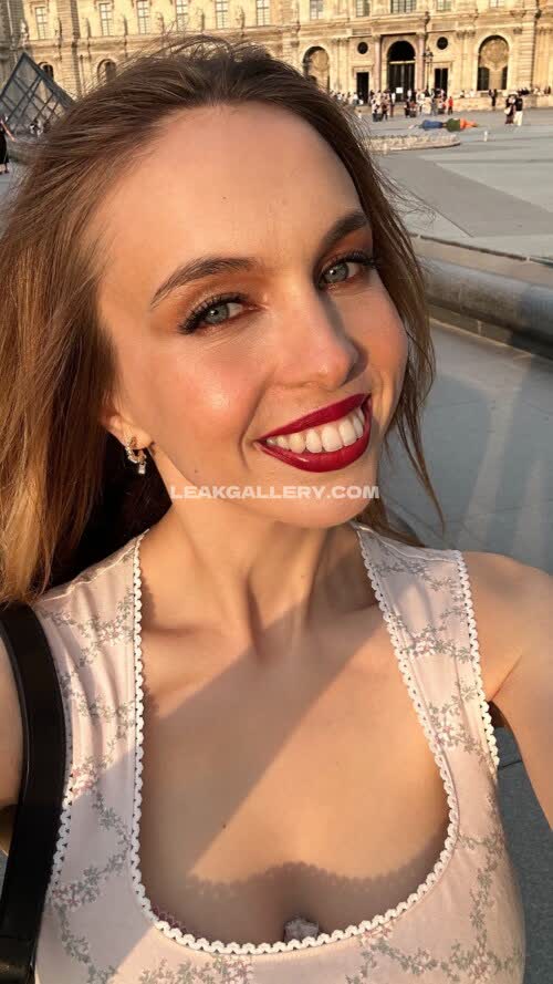 Serenaskybourne Exclusive Leaked Nude OnlyFans #14617888