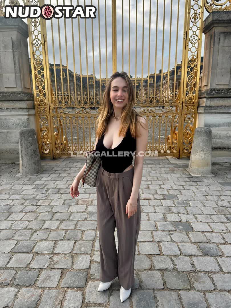 Serenaskybourne Exclusieve gelekte naaktcontent van OnlyFans #13515481