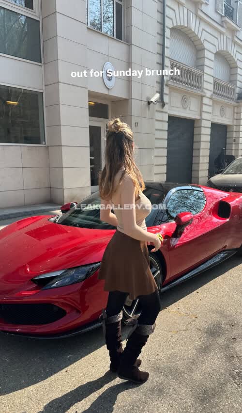 Serenaskybourne Exclusive Leaked Nude OnlyFans #14625130