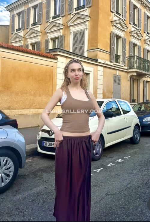 Serenaskybourne Exclusive Leaked Nude OnlyFans #14563960
