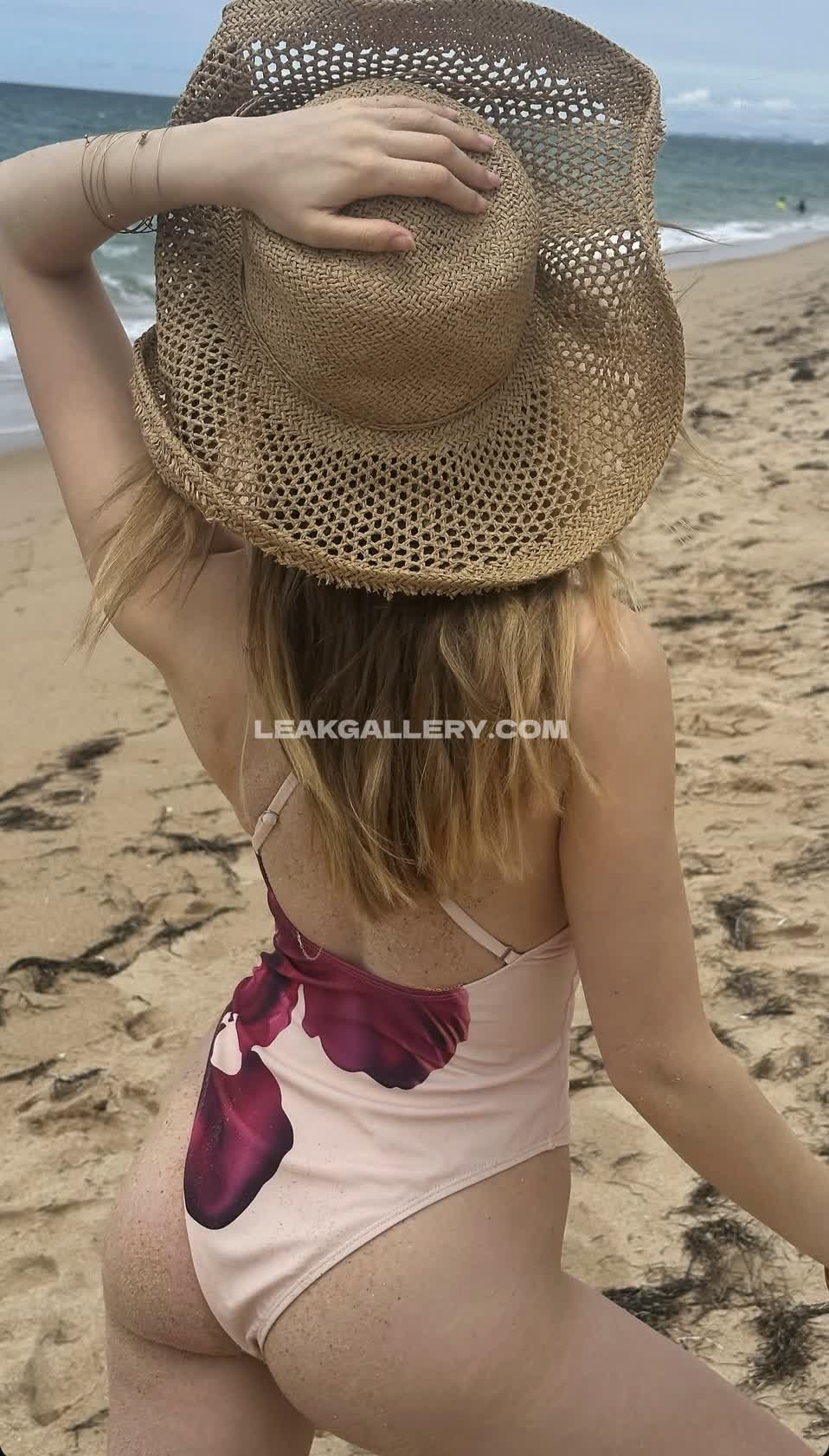 Serenaskybourne Exclusive Leaked Nude OnlyFans #13062517