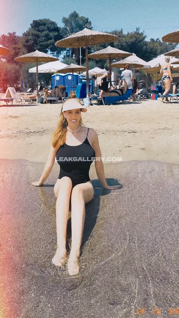 Serenaskybourne Exclusive Leaked Nude OnlyFans #12644902