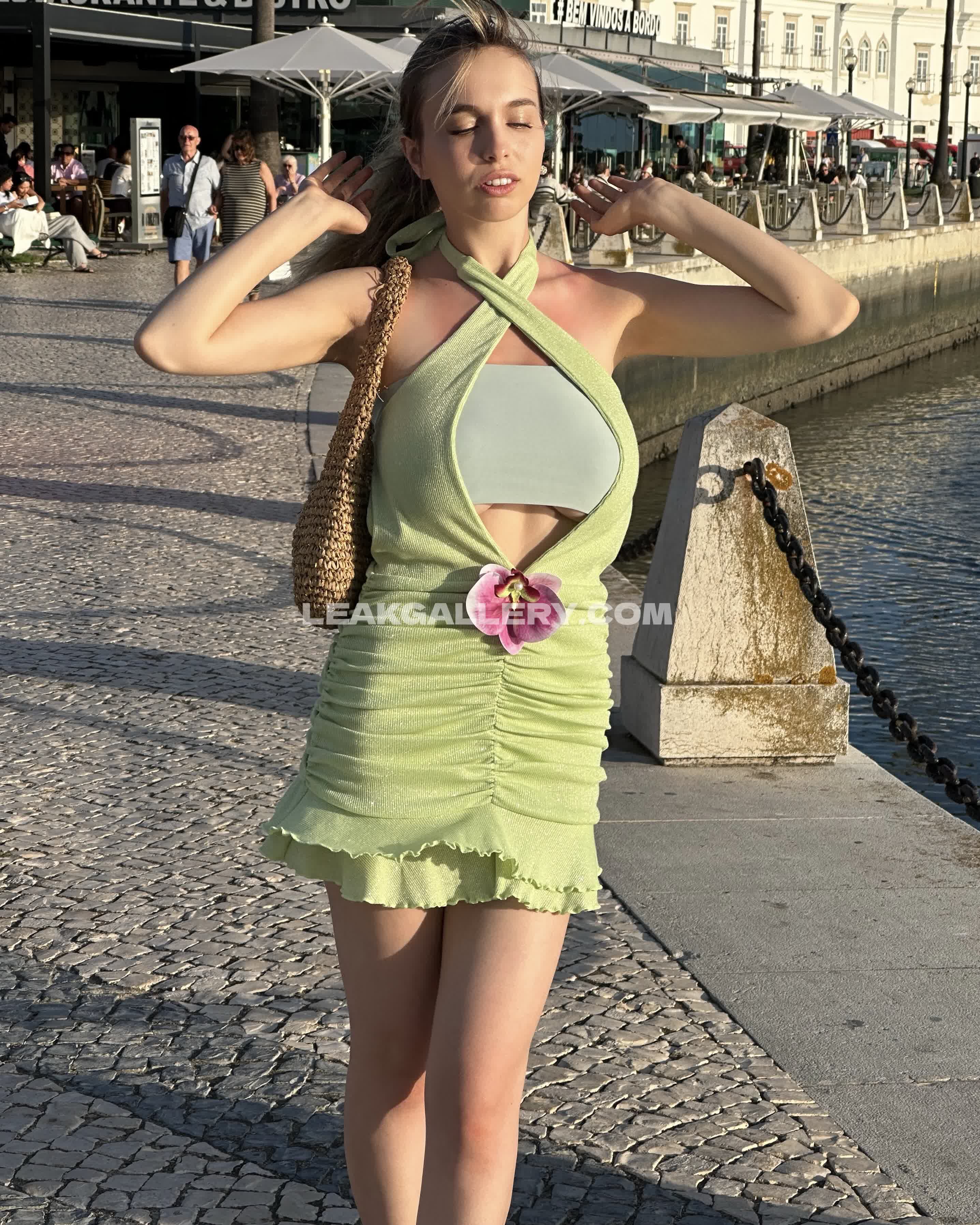 Serenaskybourne Exclusive Leaked Nude OnlyFans #13421888