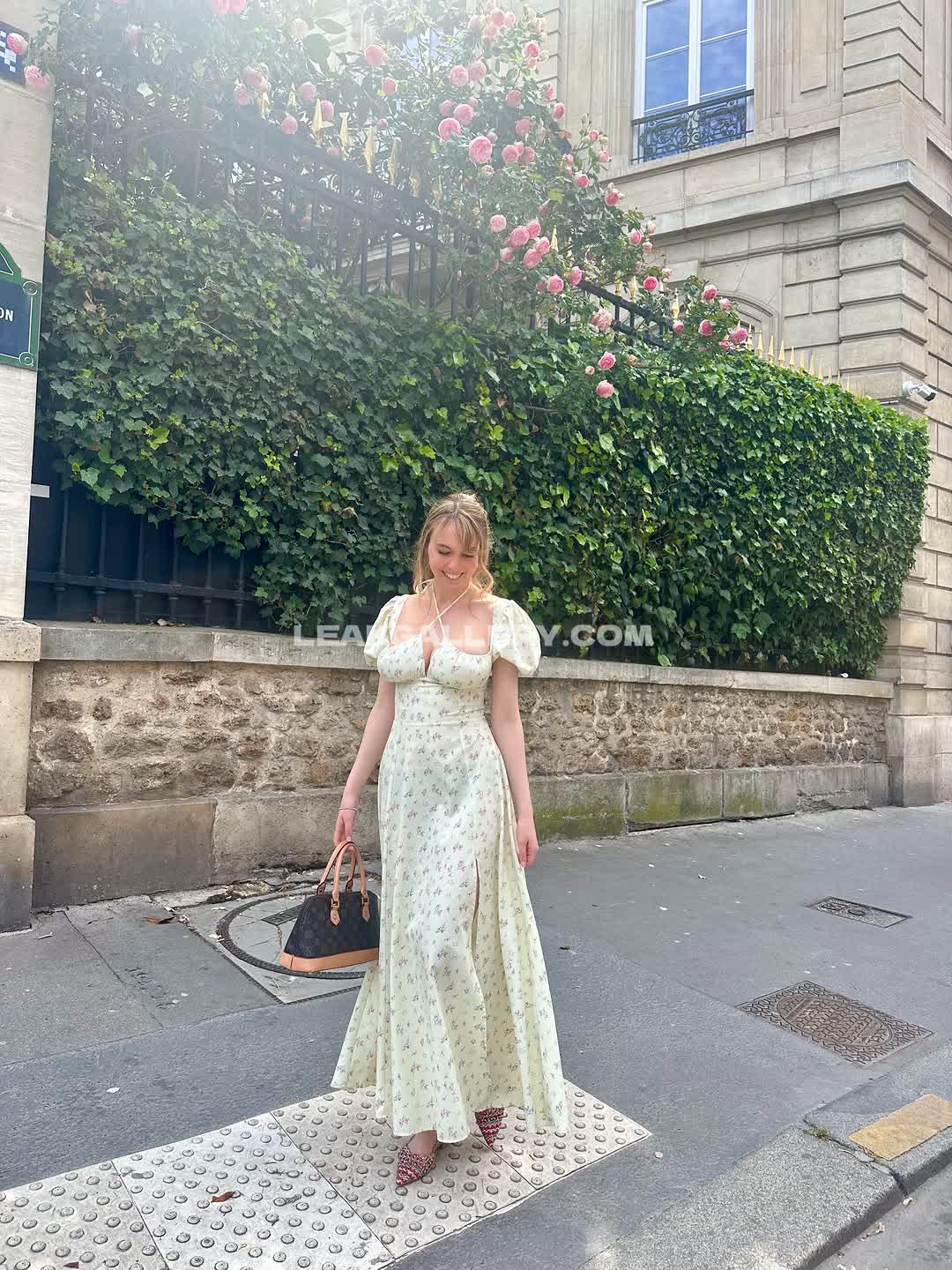 Serenaskybourne Exklusiv geleakte Nacktbilder von OnlyFans #12466951