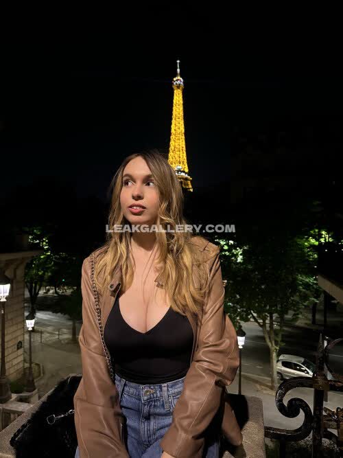 Serenaskybourne Nudes vazados exclusivos do OnlyFans #12186200