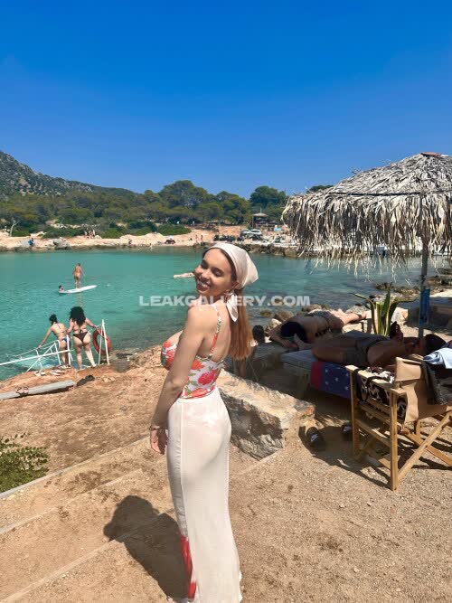 Serenaskybourne Nudes vazados exclusivos do OnlyFans #14627966