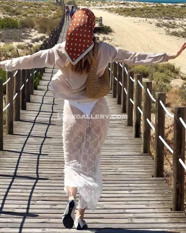 Serenaskybourne Exclusive Leaked Nude OnlyFans #14615101