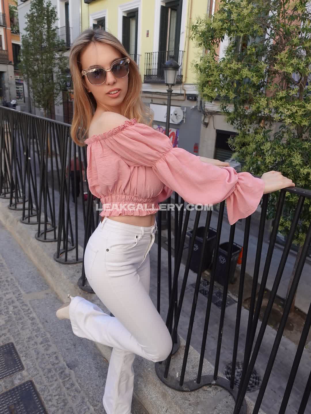 Serenaskybourne Exclusive Leaked Nude OnlyFans #12744541
