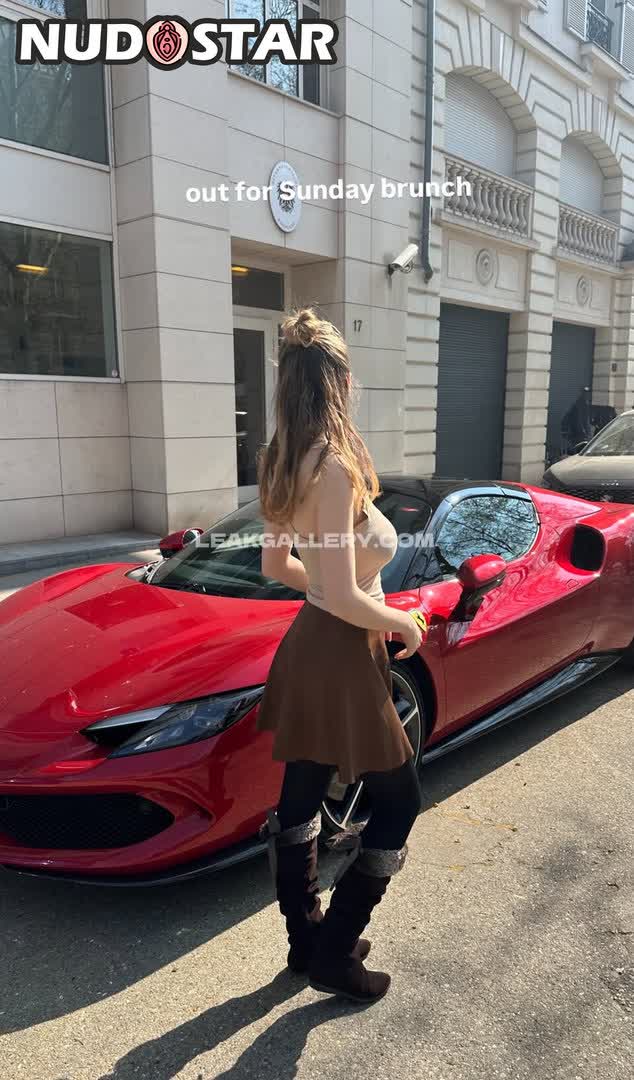 Serenaskybourne Exclusiva filtración de OnlyFans desnuda #13515492