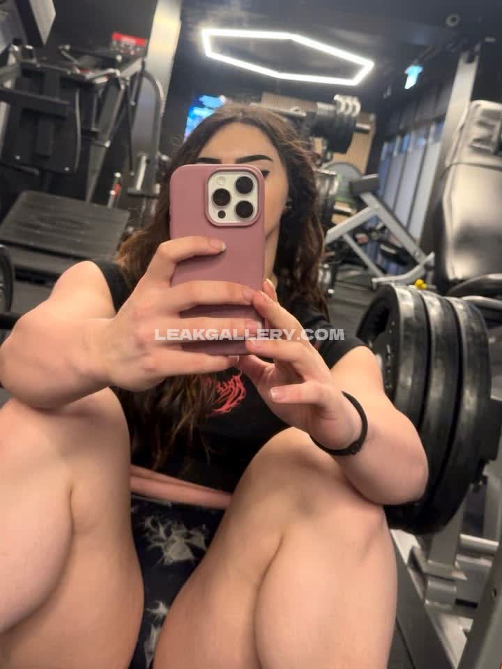 Serencxbxk Exclusive Leaked Nude OnlyFans #12759695
