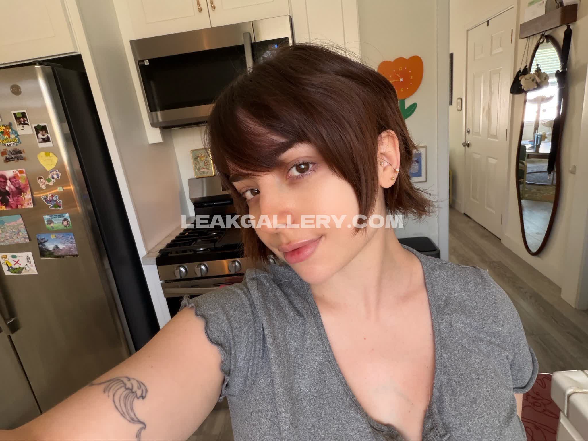 Serinide OnlyFans Nudi in Esclusiva Trapela #12589568