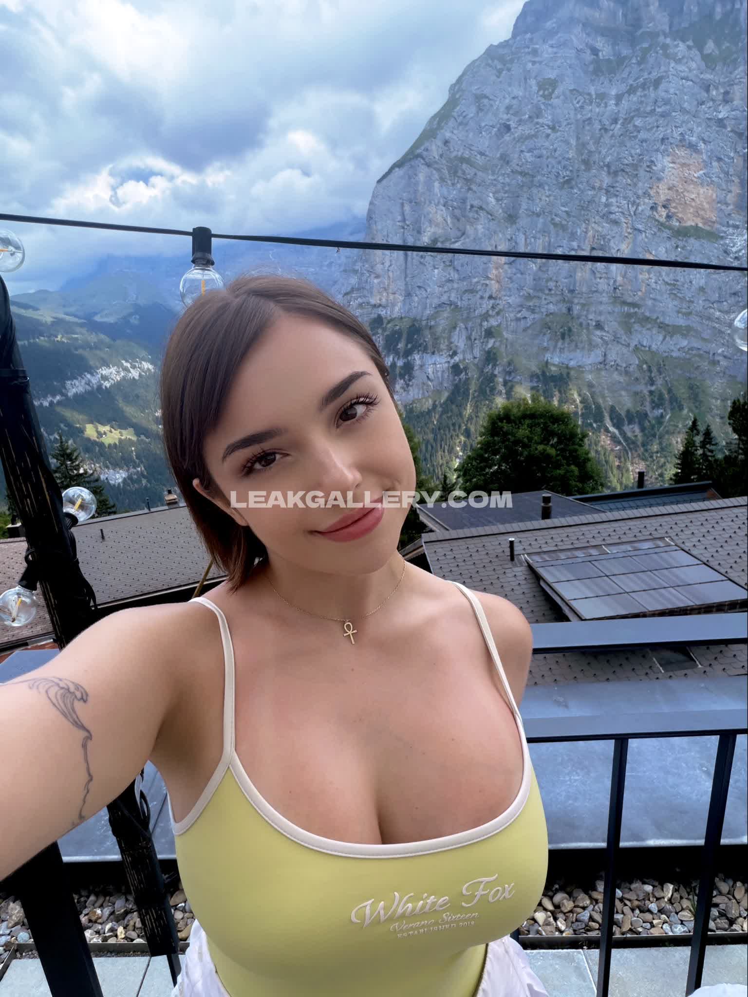 Serinide Exclusiva filtración de OnlyFans desnuda #13420499