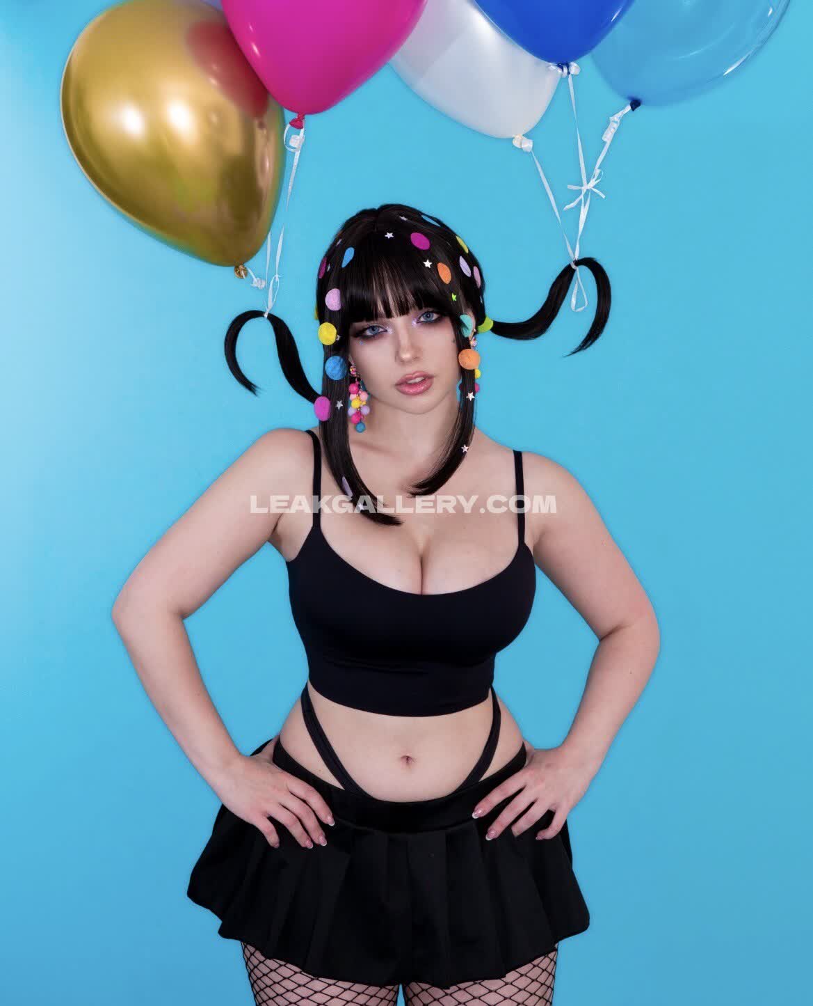 Serinsfw Exclusive Leaked Nude OnlyFans #12642884