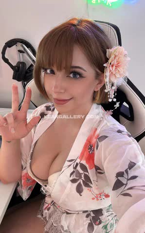 Serinsfw Exclusive Leaked Nude OnlyFans #14756063