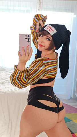 Serinsfw Exclusive Leaked Nude OnlyFans #14391107