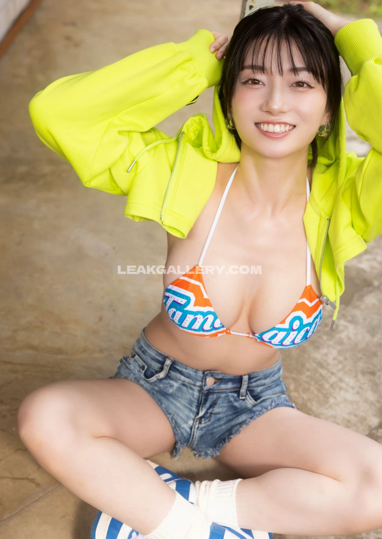 Setokanna_ Exclusive Leaked Nude OnlyFans #13010070