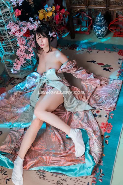 Setokanna_ Exclusive Leaked Nude OnlyFans #14539752