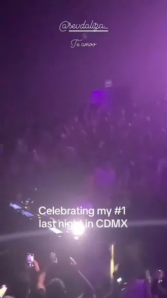 Sevdaliza Exclusive Leaked Nude OnlyFans #13040421