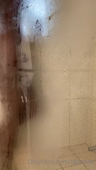 Sexmeat Naked Shower Tease OnlyFans Video Leaked
