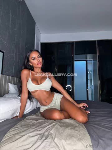 Sexy_petite_asian_girl / Carla Exclusive Leaked Nude OnlyFans #14262897