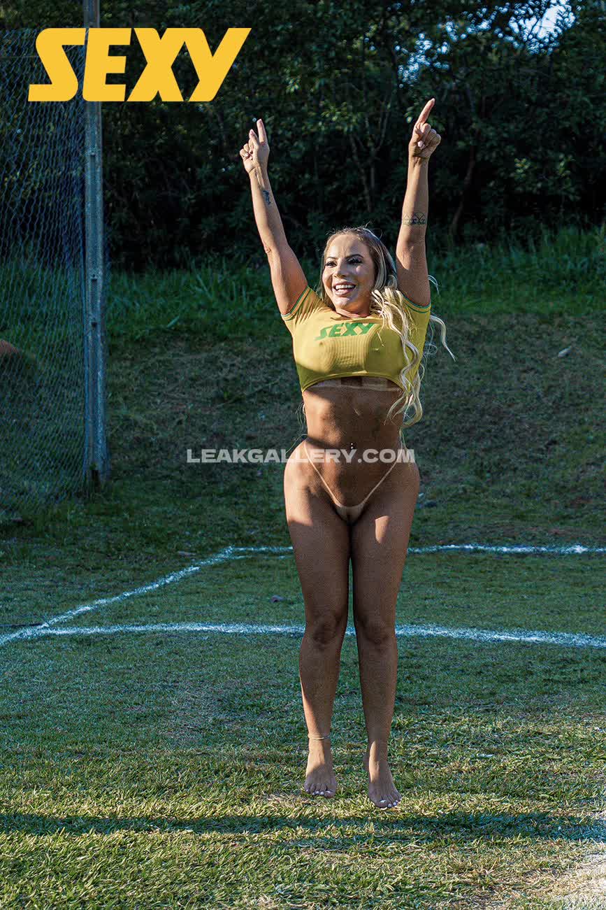 Sexyclube Exclusive Leaked Nude OnlyFans #13354818