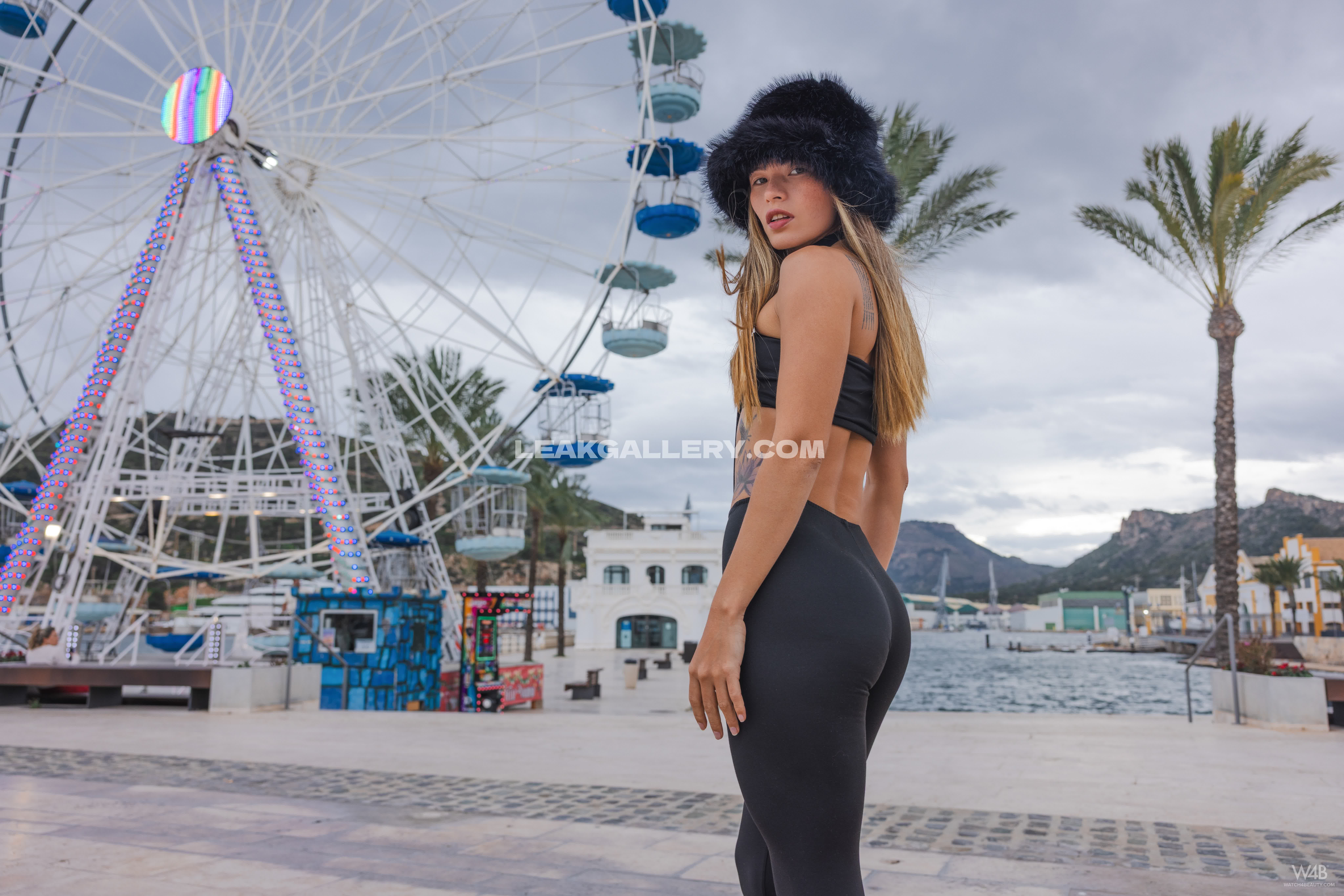 Sexygym_girl Exclusiva filtración de OnlyFans desnuda #13414644