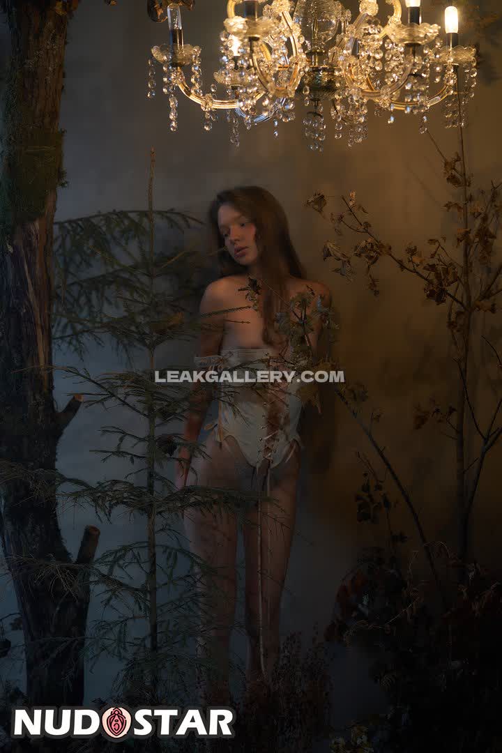 Sexylesya Exclusive Leaked Nude OnlyFans #13514709