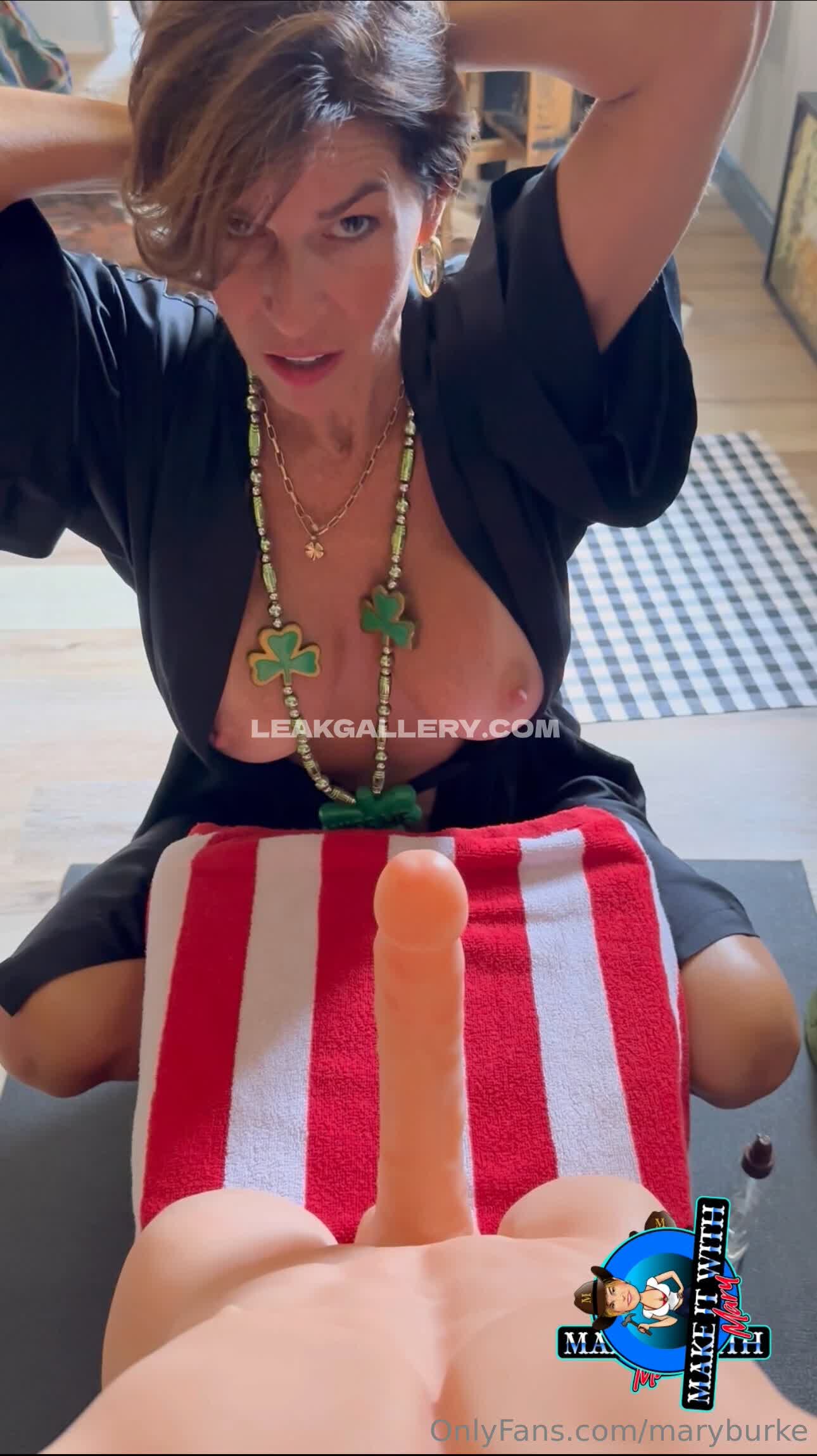 Sexymilfmary Exclusive Leaked Nude OnlyFans #13315184