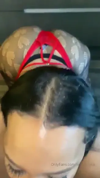 Sexypanda Handjob With Pink Nails OnlyFans Video Leaked