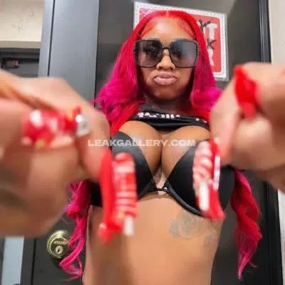 sexyred