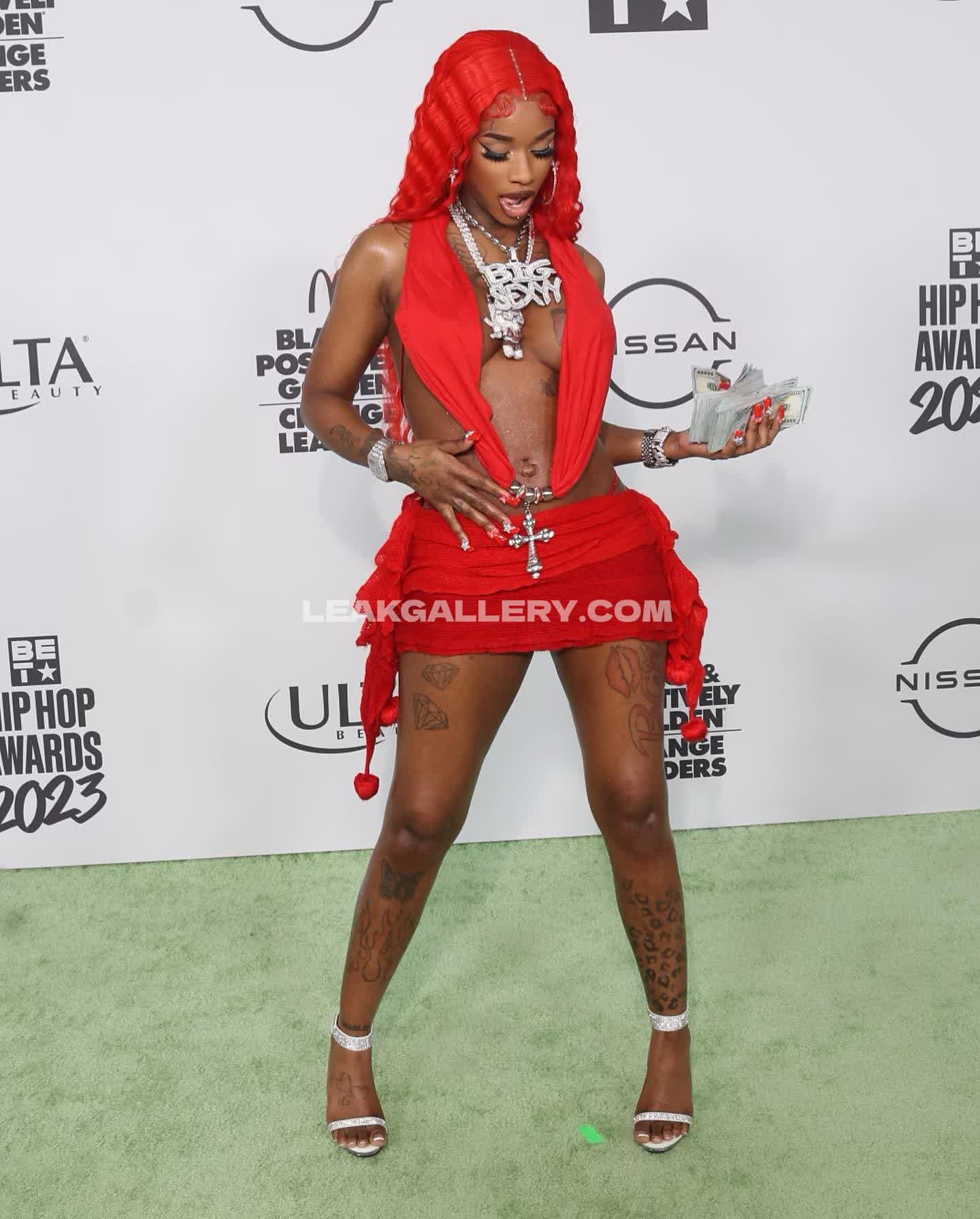 Sexyyred314 Exclusive Leaked Nude OnlyFans #12738266