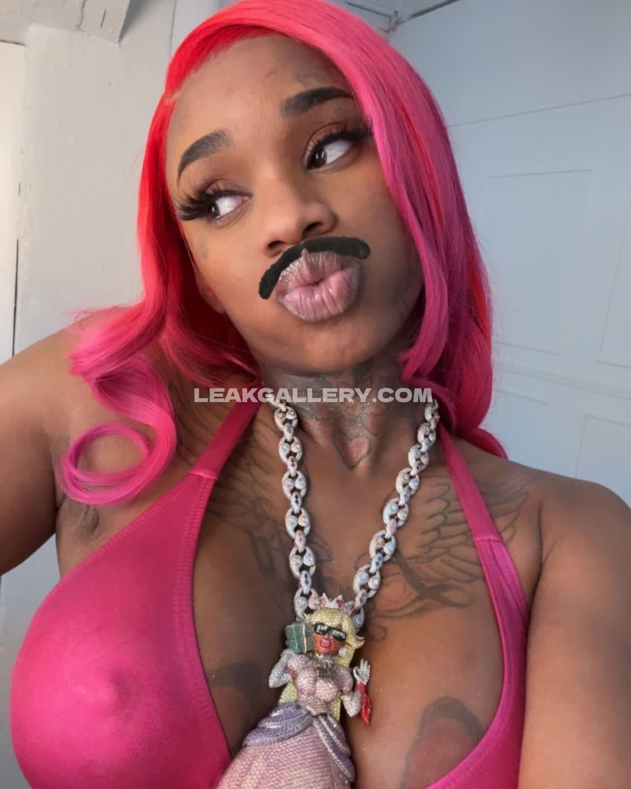 Sexyyred314 Exclusive Leaked Nude OnlyFans #12903196