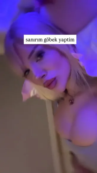 Seymaamestoglu Exclusive Leaked Nude OnlyFans #12192255