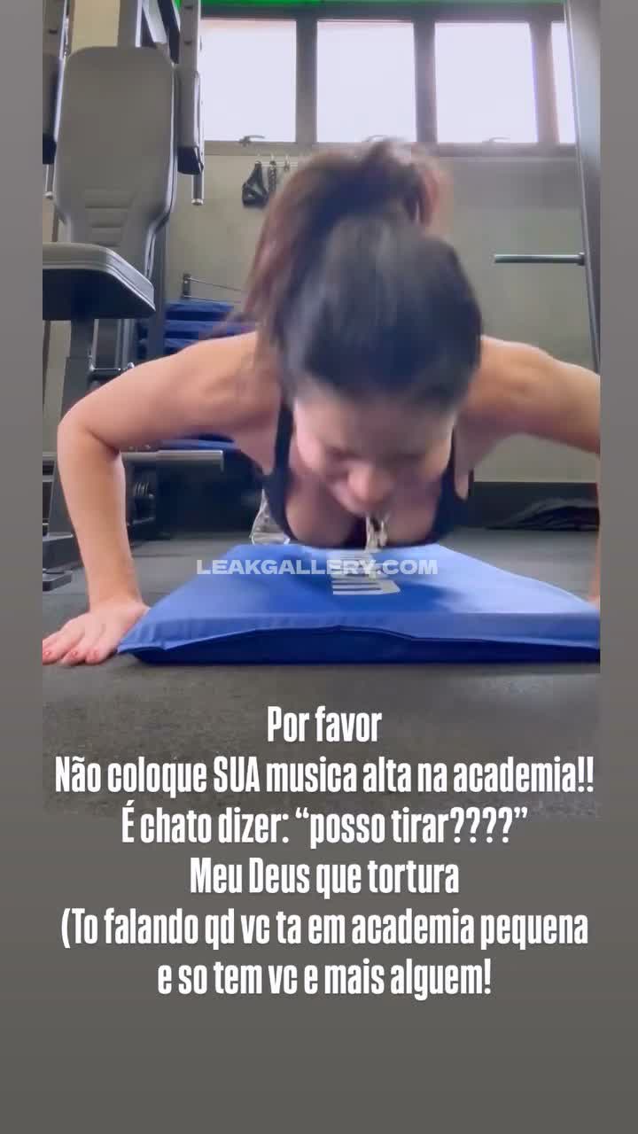 Sfelippo Exclusive Leaked Nude OnlyFans #12586757