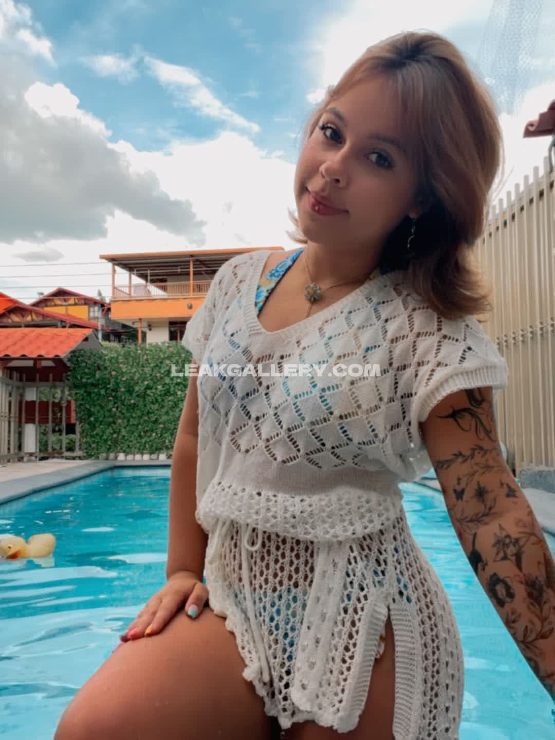 Shadendferraro Exclusive Leaked Nude OnlyFans #12673792