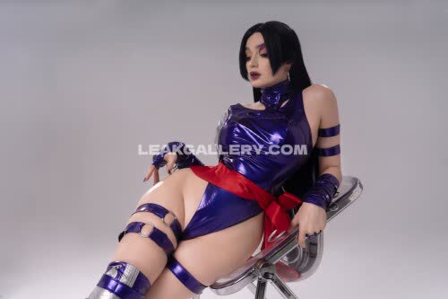 Shadory_cos Exclusive Leaked Nude OnlyFans #12229397