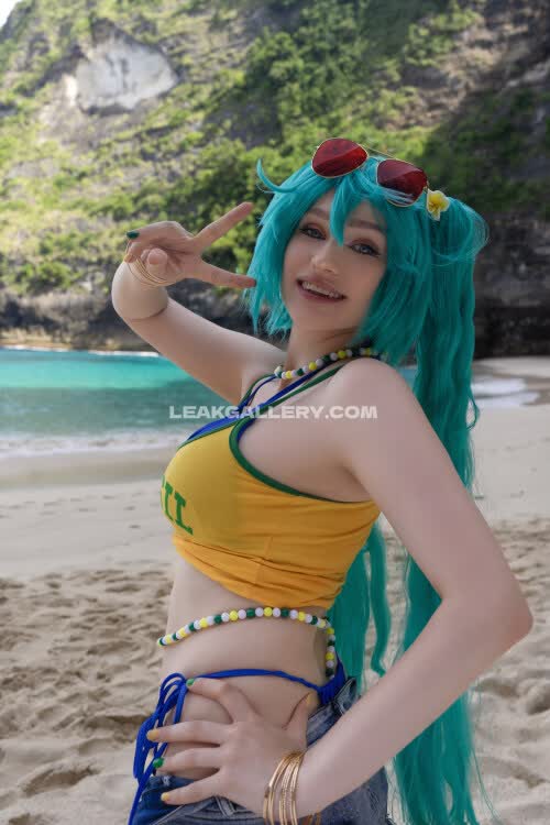 Shadory_cos Exclusive Leaked Nude OnlyFans #12229527