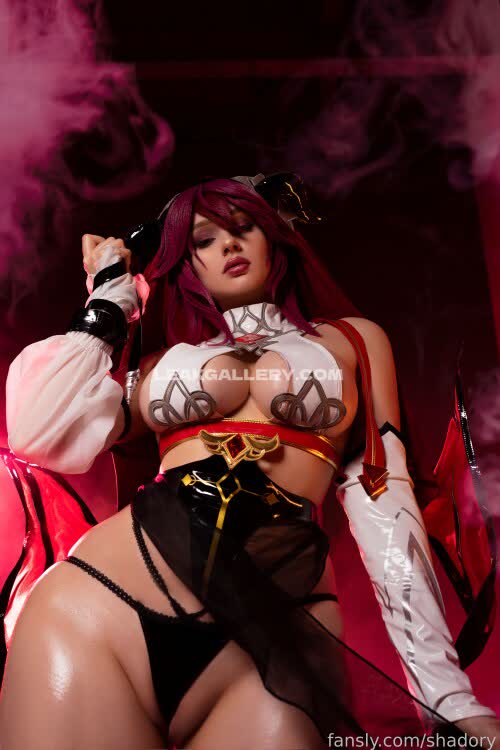 Shadory_cos Exclusive Leaked Nude OnlyFans #12229522